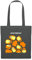 Spreadshirt Hamsterkauf Stoffbeutel, One size, Graphite