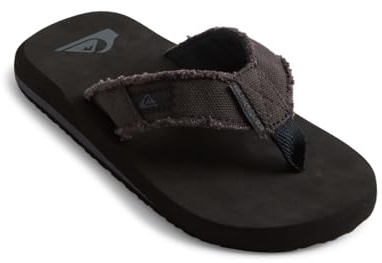 Quiksilver Monkey Abyss, Boys’ Flip Flops
