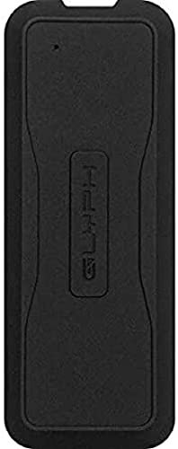 Glyph Atom EV SSD, USB-C (3.2, Gen 2), USB 3.0, kompatibel mit Thunderbolt 3 - (500 GB)
