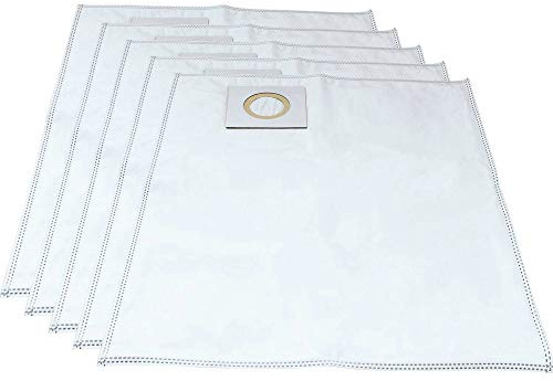 Makita A-48430 Filter Dust Bag (5 per Pack)