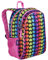 Wildkin Kinder 15 Zoll Rucksack für Jungen und Mädchen, perfekte Größe für Vorschule, Kindergarten, und Grundschule, Muster koordinieren mit unseren Lunch-Boxen und Duffel Bags