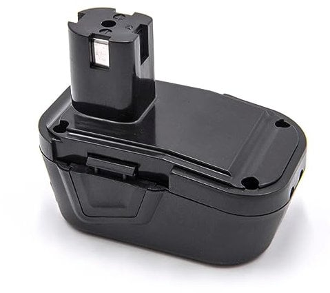 vhbw 1x batteria compatibile con Einhell BT-CD 10.8/1 LI utensile elettrico (1500 mAh, Li-Ion, 10,8 V)