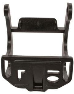 Prasco - BM0481224 - BMW - 5 Series - F10/F11 - Mod. 04/10-06/13 - Halter Scheinwerferwaschanlage Links