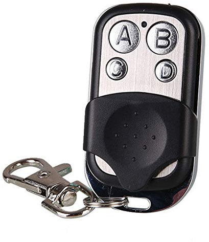 Novoferm Micro Novotron 512 Design Télécommande Compatible 433.92MHz