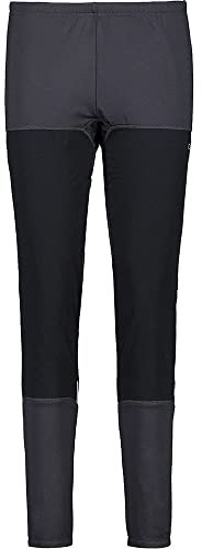 CMP - Lange Strumpfhosen für Damen, Anthrazit, XS