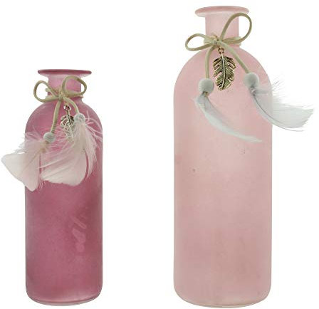 Vase Berry, im 2er Set