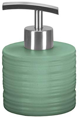 Kleine Wolke Sahara - Dispensador de jabón líquido (Porcelana), diseño de Botella