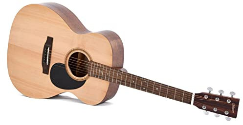 DITSON 000-10 000-Form Akustik-Gitarre