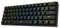 Redragon Dragonborn RGB – Mechanical Gaming Keyboard – Network Switches – with Detachable USB Type-C Cable – Black (Black)