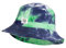 maximo Kids-Hut, Good Vibes UV 50 51 neomint/Navy
