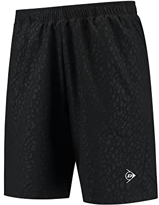 Dunlop Sports Men's Men's Game Shorts Mens Game Short