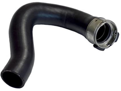 WIELEN COMPATIBILE CON MANICOTTO INTERCOOLER TUBO ARIA ALFA ROMEO GIULIETTA 2.0 MJET 50520795