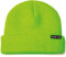 HUF Usual Fisherman Beanie Mütze - Grün - Einheitsgröße
