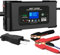 Golf cart Battery Charger, 36V 18A and 48V 13A Trickle Charger,36 Volt Golf Cart Charger,for Club Car,EZGO & Yamaha,Lithium,LiFePO4,Lead-Acid AGM/Gel/SLA..Battery Chargers,Crowfoot Plug
