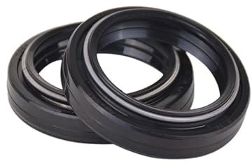 37x49x8 Motorrad Doppel Lippen Stoßdämpfer Gabel Öl Dichtung for Suzuki GS500 GS500E GS500F GS500H GSX550 GS 500