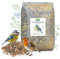 StaWa Vogelfutter Classic, Wildvogelfutter für Waldvögel und Gartenvögel, ausgewogene Ganzjahresmischung, 10 kg