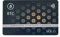 Coinplus Crypto Card Edition One - Einfachste Crypto Wallet - Cold Bitcoin Storage, Schwarz, Pack of 1