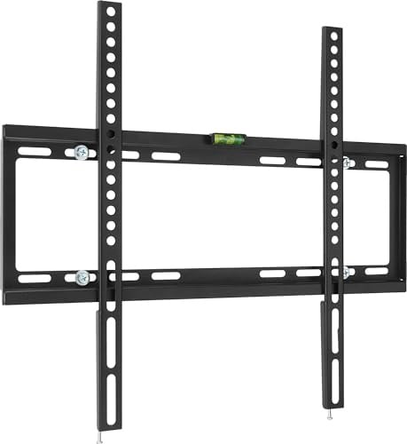 ROSS Flat-To-Wall TV Wall Mount Bracket, 32-70