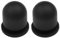 cyclingcolors 2x Bomba de cebado 49043-2065 compatible con Stihl FS80 série Kawasaki TD18 TD24 TG33 pera carburador cortacésped desbrozadora tractor