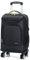 Lekespring Leder Rucksack Trolley Business Rucksack mit Abnehmbarem Rollen, Reise Rolling Wasserdichter Rucksack, 17,3 Zoll Laptoptasche Handgepäck Flugzeug Zugelassen, Rollkoffer Rucksack für Herren