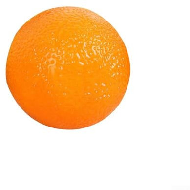 ReachMall Market Party Essentials - Set di frutta artificiale realistica, tra cui uva, limone, banana e mango, 8 pezzi