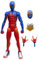 Marvel Legends Series Spider-Boy Action-Figur zu den Comics