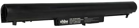 vhbw Batterie Remplacement pour HP C8B66PA, 740659-800, 728248-221, 740715-001, 740004-141 pour Ordinateur Portable (2200mAh, 14,4V, Li-ION)
