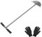 ibasenice Coupe Bordure de pelouse Outil de Bordure extérieure alimenté frontière Coupe Bordure pour pelouse Pelle à Bordure de Jardin Tondeuse à Main Acier Inoxydable