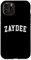 Zaydee Case for iPhone 11 Pro
