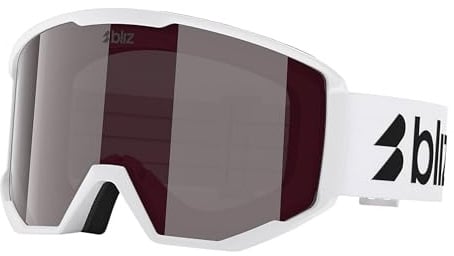 Bliz Skibrille Spark L Senior