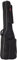 GEWA Guitar Gig Bag Premium 20mm per basso elettrico nero (resistente agli strappi e idrorepellente, Neck Protection System, cinghie da zaino di lusso, ampio scomparto per gli accessori) 213500