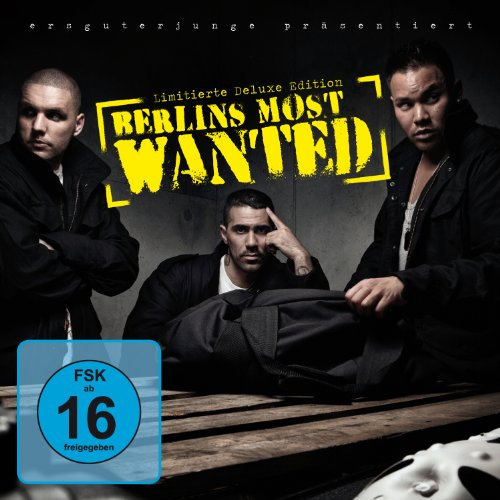 Berlins Most Wanted (FSK 16)