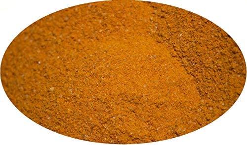 Eder Gewürze - Tandoori Rub - 500g