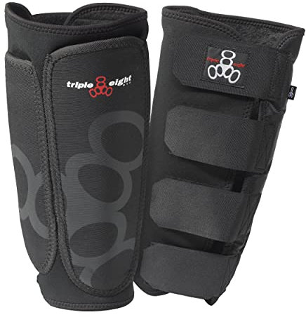 Triple Eight Exoskin Schienbeinschoner Mehrfarbig M