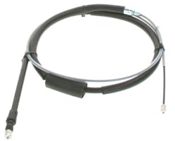Bosch 1987477787 Brake Cable
