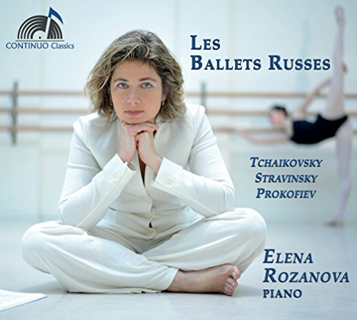 Continuo Classics (Klassik Center Kassel)