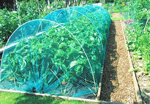 Easynets Flexible Large Garden Cloche (2m)