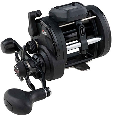 ABU GARCIA AMBASSADEUR ALTUM DLC