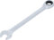 BGS 6524 | Llave combinada con carraca | 24 mm