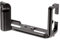 Fotga Quick Release Vertical L Bracket Plate Grip for Fuji Fujifilm X-T3 XT3 Camera Body, Compatible With Arca-Swiss Standard Tripod Ball Head
