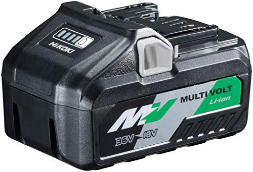 Hikoki 372120 Batteria da 36 V