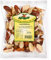 Howa Premium Paranusskerne – Paranüsse ungesalzen und naturbelassen – ganze Nüsse – Ideal zum Kochen, Backen oder als gesunder Snack – sehr reich an Selen – 200 g