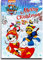 PAW Patrol (C) Schokoladen Adventskalender Vollmilch Schoko Weihnachts Kalender