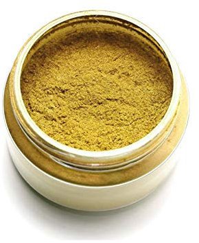 Glänzendes Gold Premium Glimmer-Pulver, Flaschen-Schleimpulver, Epoxidharz, Farbstoff, natürliches Pigmentpulver, für Farbe, Schleim, Nagellack, Lidschatten, DIY-Seifen, Badebomben, Basteln