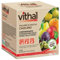 VITHAL Integratore Caolino Polvere di Roccia - Caolino per Agricoltura, Protezione Naturale, Difesa Contro Insetti e Scottature, Azione Cicatrizzante, Consentito in Agricoltura Biologica, 1kg