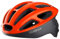 Sena R1 Smart Fahrradhelm (Electric Tangerine, S)