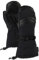 Burton Damen Standard Warmest Gore-TEX Fäustlinge, True Black, XS
