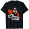 Offizielles Avril Lavigne Love Sux Foto T-Shirt