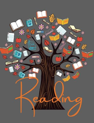 The Reading Notebook: Thoughts, feelings and Insights
