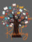 The Reading Notebook: Thoughts, feelings and Insights